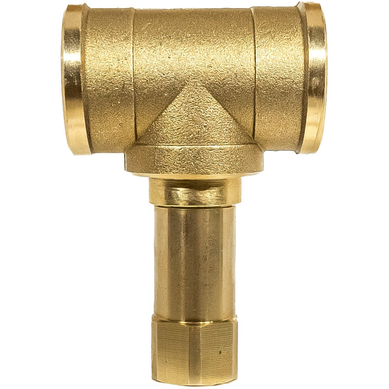 Zawór   antyzamrożeniowy